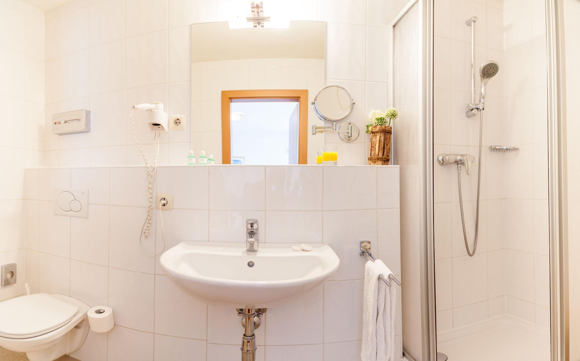 Hotel Glasererhaus Zell am See Dış mekan fotoğraf