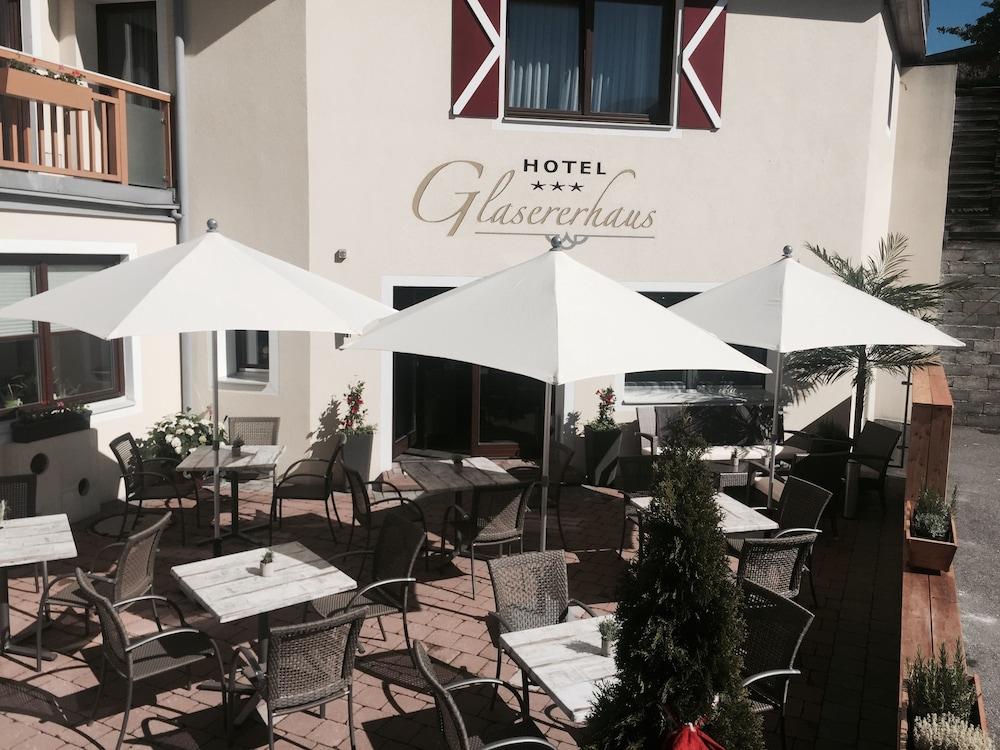 Hotel Glasererhaus Zell am See Dış mekan fotoğraf