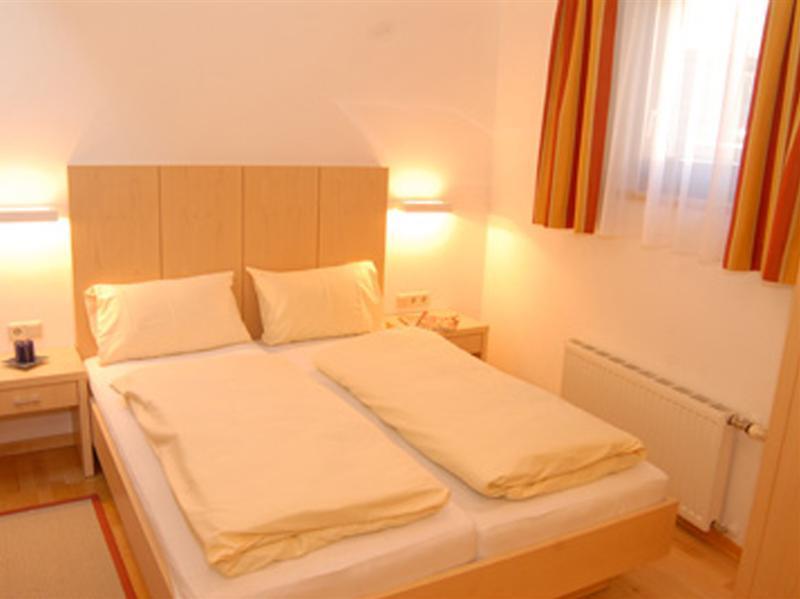 Hotel Glasererhaus Zell am See Dış mekan fotoğraf