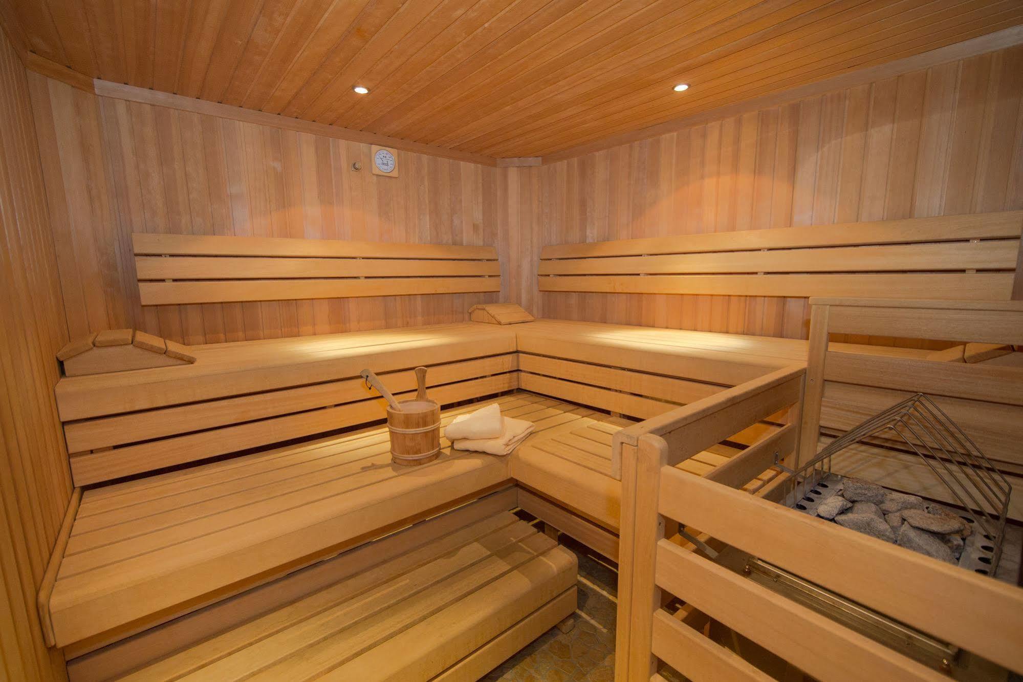 Hotel Glasererhaus Zell am See Dış mekan fotoğraf