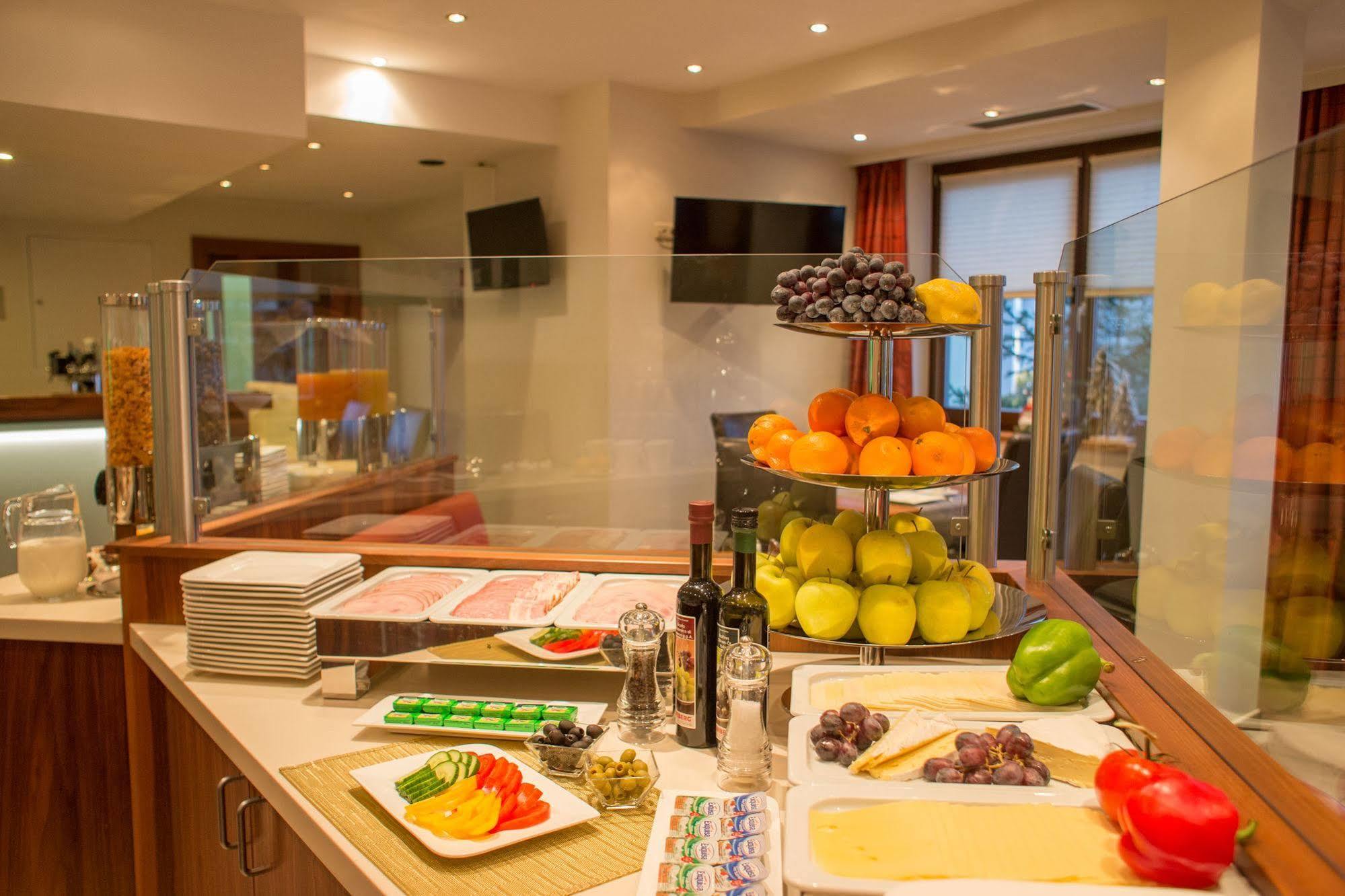 Hotel Glasererhaus Zell am See Dış mekan fotoğraf